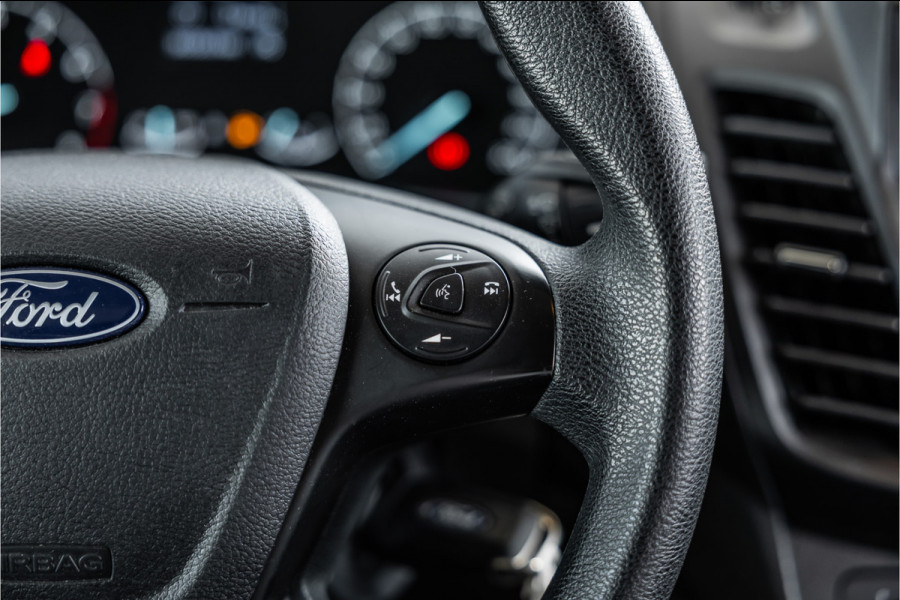 Ford Transit Connect 1.0 Ecoboost L2 | Airco | PDC | Bluetooth | MF Stuur | Nieuwe APK | Raptor grill