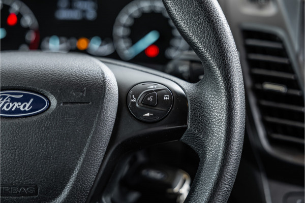 Ford Transit Connect 1.0 Ecoboost L2 | Airco | PDC | Bluetooth | MF Stuur | Nieuwe APK | Raptor grill