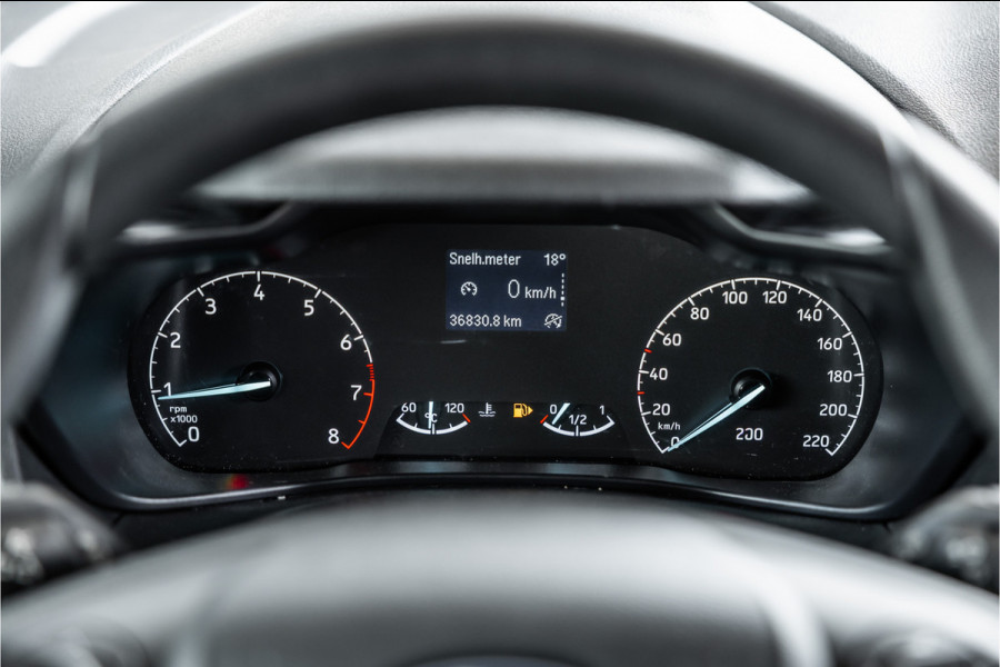 Ford Transit Connect 1.0 Ecoboost L2 | Airco | PDC | Bluetooth | MF Stuur | Nieuwe APK | Raptor grill