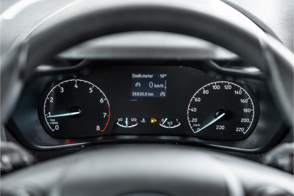 Ford Transit Connect 1.0 Ecoboost L2 | Airco | PDC | Bluetooth | MF Stuur | Nieuwe APK | Raptor grill
