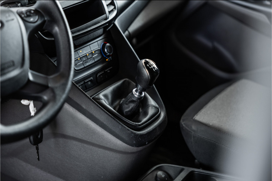 Ford Transit Connect 1.0 Ecoboost L2 | Airco | PDC | Bluetooth | MF Stuur | Nieuwe APK | Raptor grill