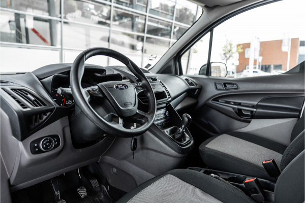 Ford Transit Connect 1.0 Ecoboost L2 | Airco | PDC | Bluetooth | MF Stuur | Nieuwe APK | Raptor grill