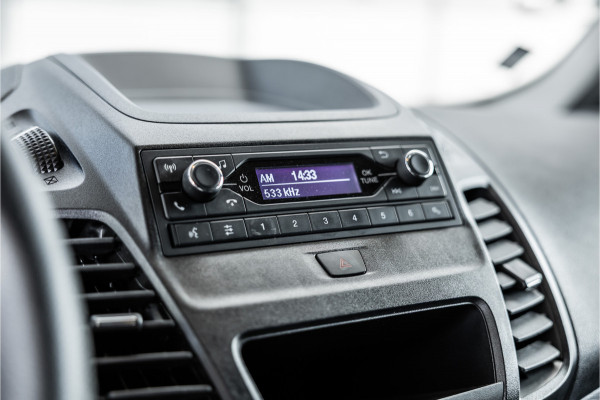 Ford Transit Connect 1.0 Ecoboost L2 | Airco | PDC | Bluetooth | MF Stuur | Nieuwe APK | Raptor grill