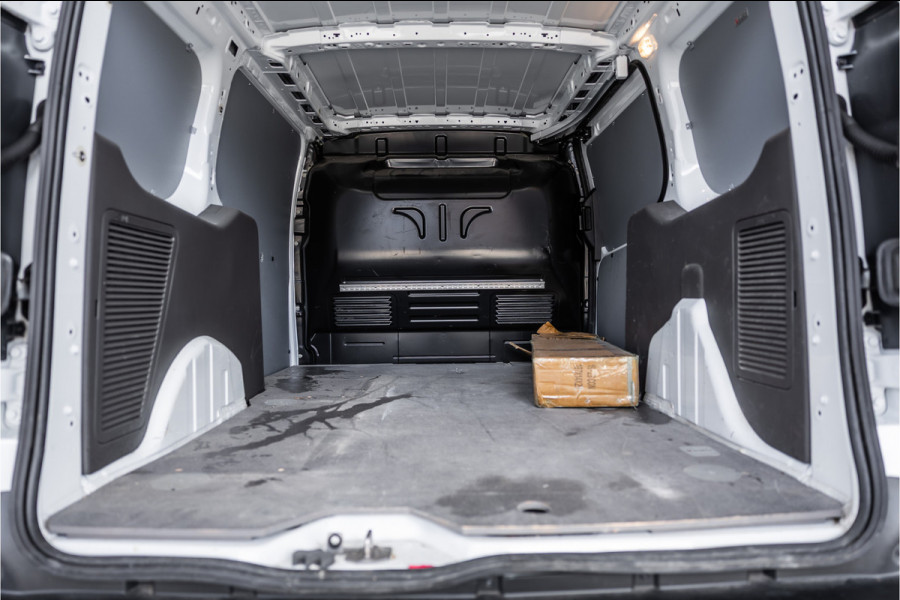 Ford Transit Connect 1.0 Ecoboost L2 | Airco | PDC | Bluetooth | MF Stuur | Nieuwe APK | Raptor grill