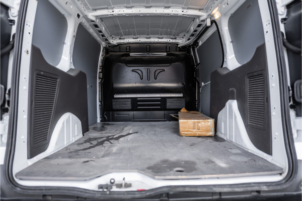 Ford Transit Connect 1.0 Ecoboost L2 | Airco | PDC | Bluetooth | MF Stuur | Nieuwe APK | Raptor grill