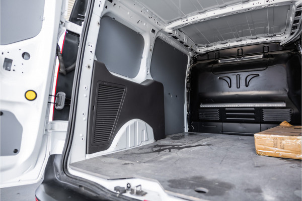 Ford Transit Connect 1.0 Ecoboost L2 | Airco | PDC | Bluetooth | MF Stuur | Nieuwe APK | Raptor grill