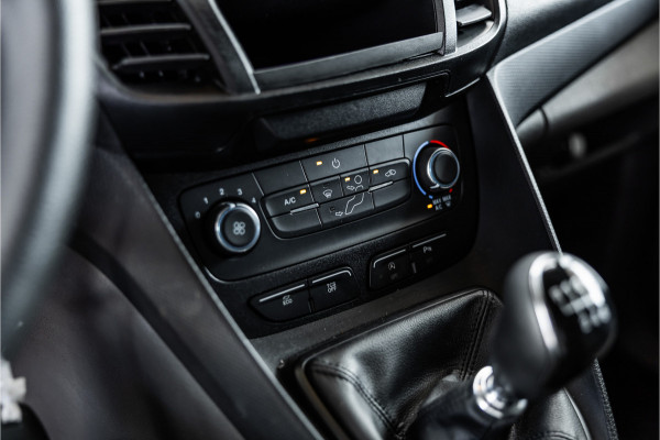 Ford Transit Connect 1.0 Ecoboost L2 | Airco | PDC | Bluetooth | MF Stuur | Nieuwe APK | Raptor grill