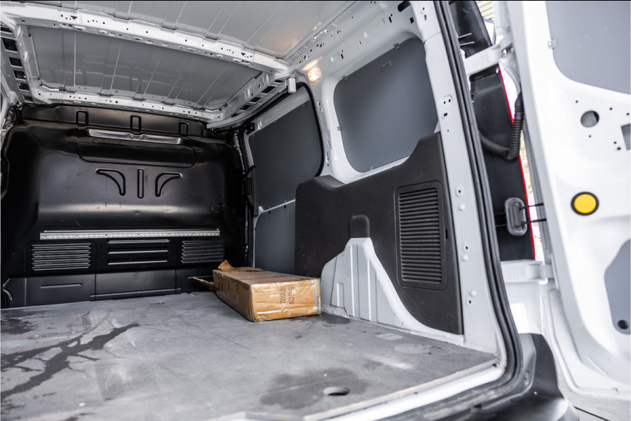 Ford Transit Connect 1.0 Ecoboost L2 | Airco | PDC | Bluetooth | MF Stuur | Nieuwe APK | Raptor grill
