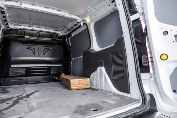 Ford Transit Connect 1.0 Ecoboost L2 | Airco | PDC | Bluetooth | MF Stuur | Nieuwe APK | Raptor grill