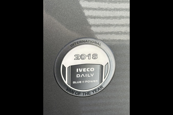 Iveco Daily 35S14V 2.3 L1H1 3500kg trekgewicht automaat MARGE
