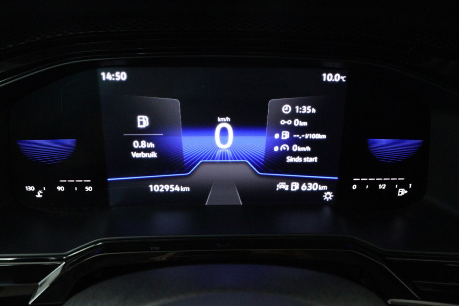 Volkswagen Polo 1.0 TSI Life (PARKEERSENSOREN, DIGITALE COCKPIT, CRUISE ADAPTIEF, CARPLAY)