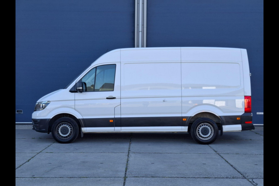Volkswagen Crafter 35 2.0 TDI L3H3 Highline