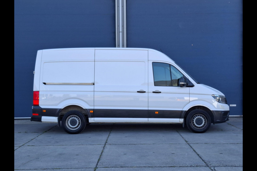 Volkswagen Crafter 35 2.0 TDI L3H3 Highline