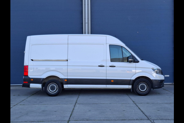 Volkswagen Crafter 35 2.0 TDI L3H3 Highline