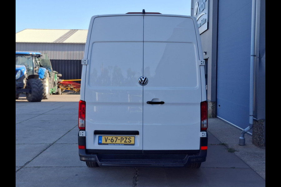 Volkswagen Crafter 35 2.0 TDI L3H3 Highline