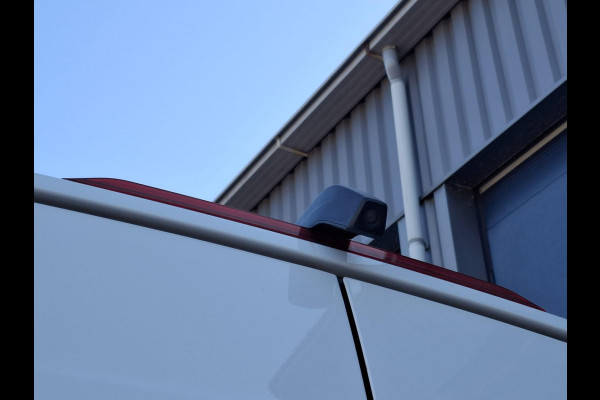 Volkswagen Crafter 35 2.0 TDI L3H3 Highline