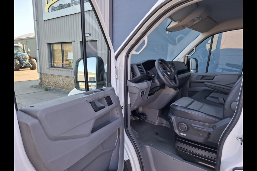 Volkswagen Crafter 35 2.0 TDI L3H3 Highline