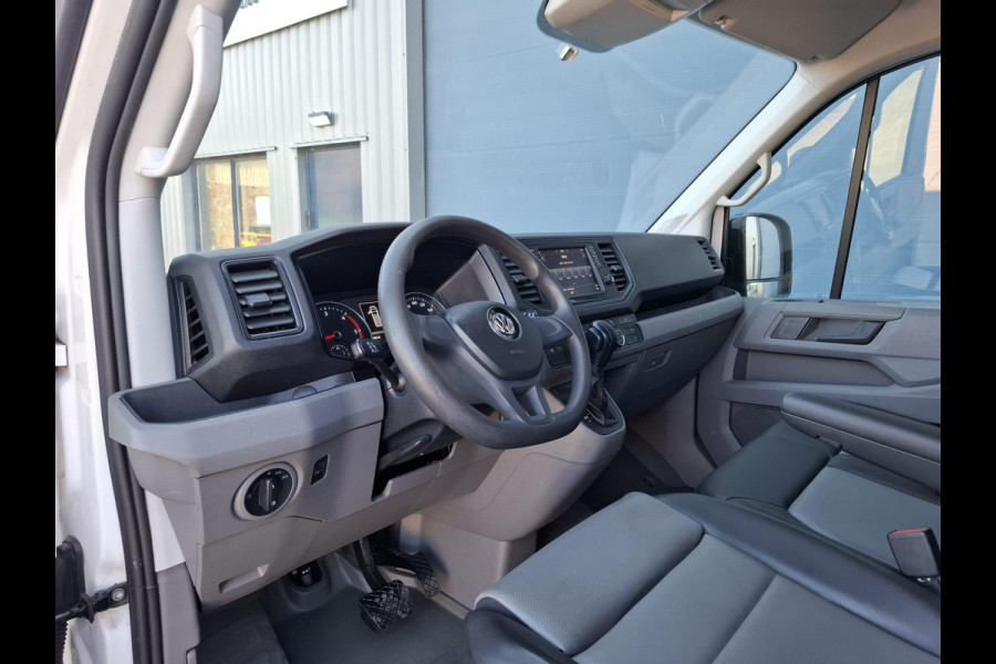 Volkswagen Crafter 35 2.0 TDI L3H3 Highline