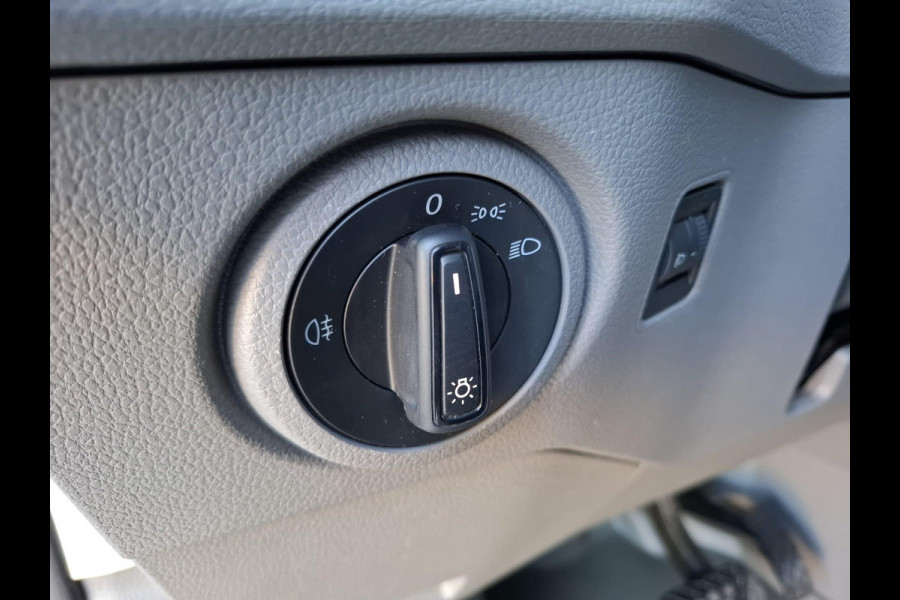 Volkswagen Crafter 35 2.0 TDI L3H3 Highline