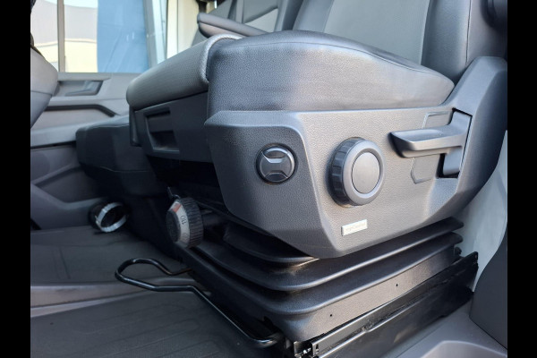 Volkswagen Crafter 35 2.0 TDI L3H3 Highline