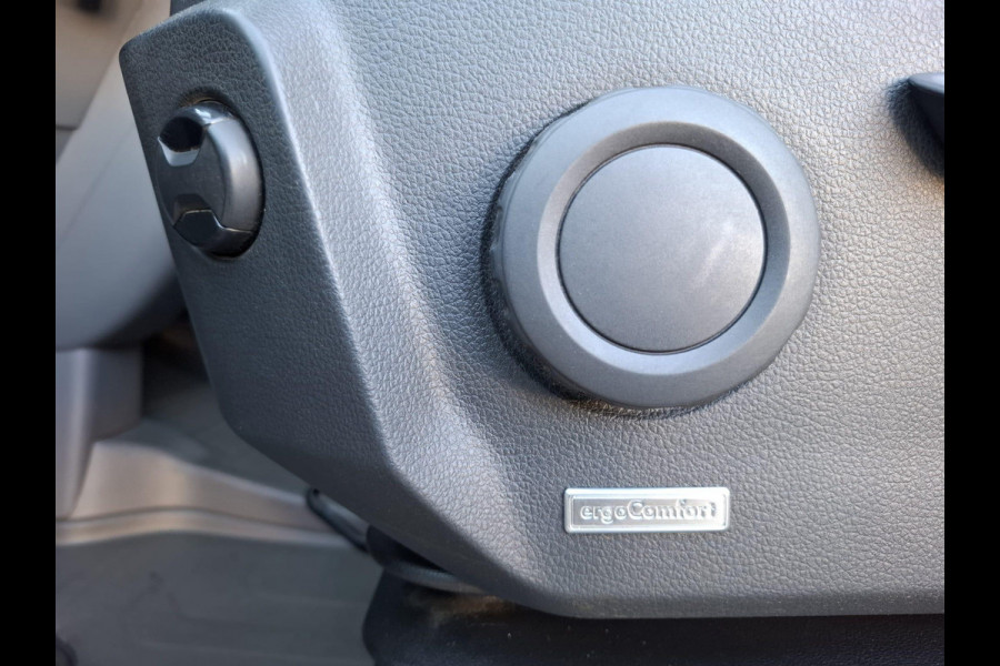 Volkswagen Crafter 35 2.0 TDI L3H3 Highline