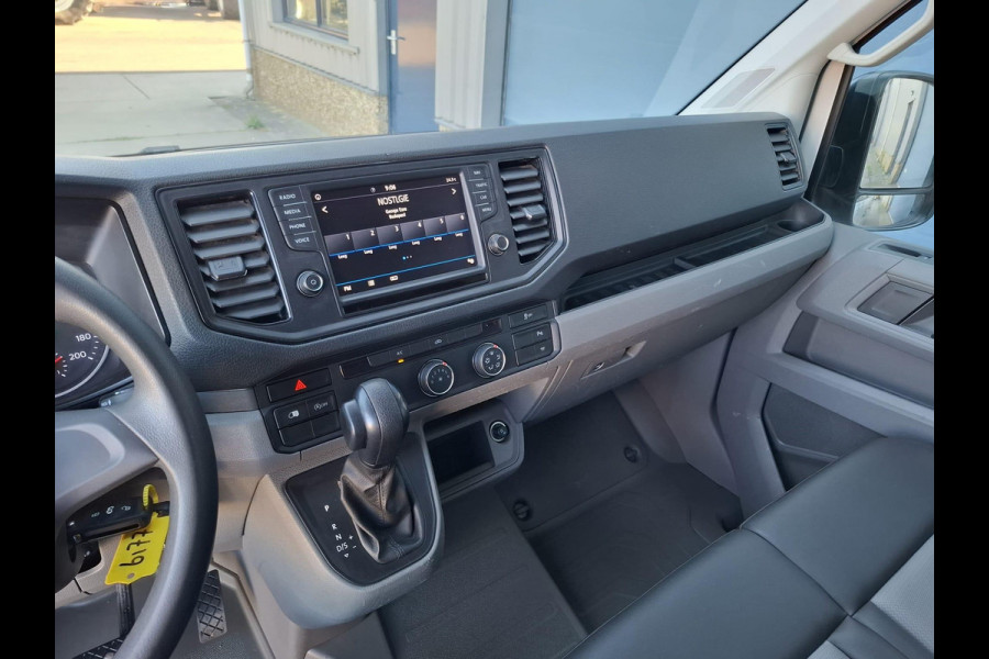 Volkswagen Crafter 35 2.0 TDI L3H3 Highline