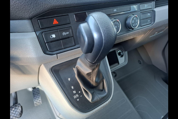 Volkswagen Crafter 35 2.0 TDI L3H3 Highline