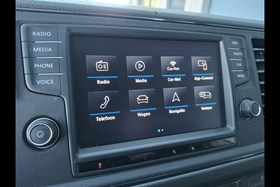 Volkswagen Crafter 35 2.0 TDI L3H3 Highline