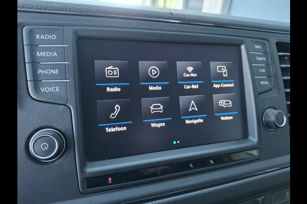 Volkswagen Crafter 35 2.0 TDI L3H3 Highline