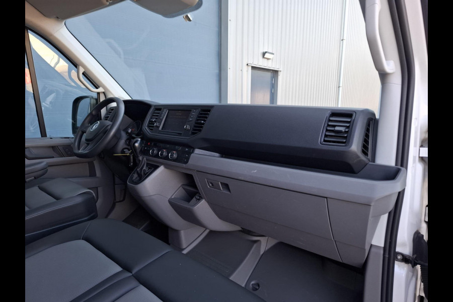Volkswagen Crafter 35 2.0 TDI L3H3 Highline