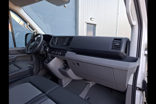 Volkswagen Crafter 35 2.0 TDI L3H3 Highline