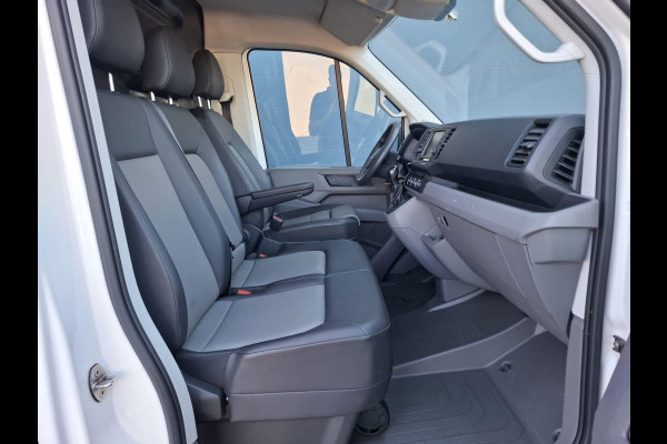 Volkswagen Crafter 35 2.0 TDI L3H3 Highline