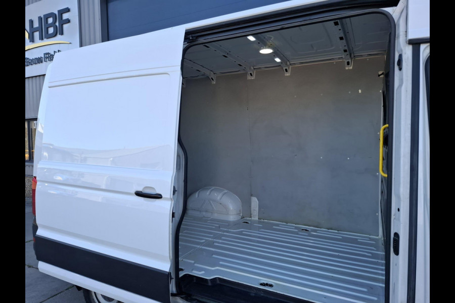Volkswagen Crafter 35 2.0 TDI L3H3 Highline