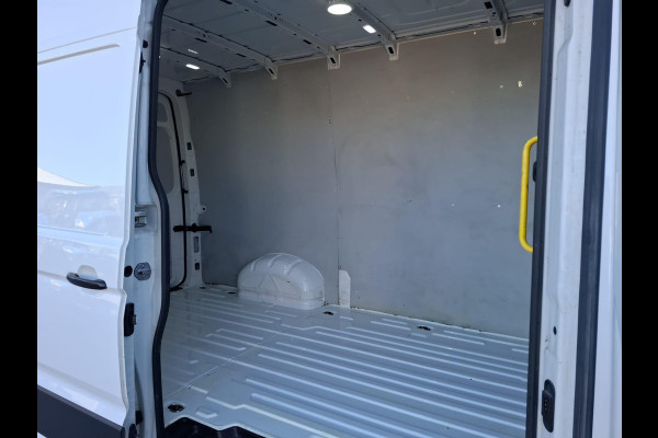 Volkswagen Crafter 35 2.0 TDI L3H3 Highline