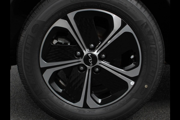 Kia Xceed 1.6 GDi PHEV 140pk DynamicLine Navigatie Camera Climate Control Cruise control adaptive Lane assist Lichtmetalen Velgen Stoelverwarming