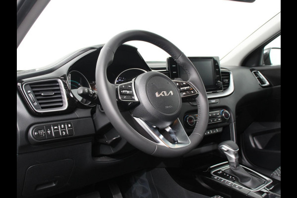 Kia Xceed 1.6 GDi PHEV 140pk DynamicLine Navigatie Camera Climate Control Cruise control adaptive Lane assist Lichtmetalen Velgen Stoelverwarming