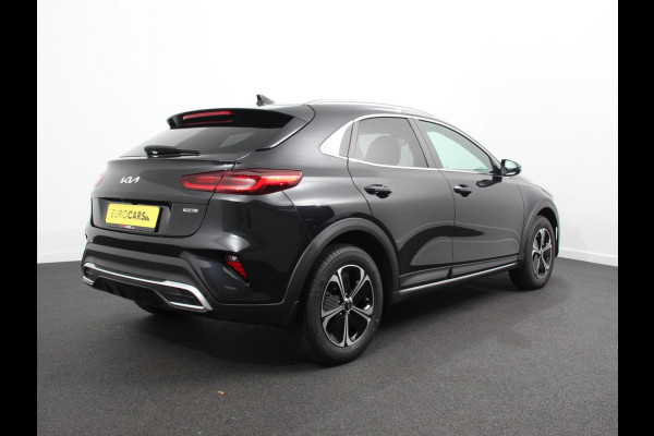 Kia Xceed 1.6 GDi PHEV 140pk DynamicLine Navigatie Camera Climate Control Cruise control adaptive Lane assist Lichtmetalen Velgen Stoelverwarming