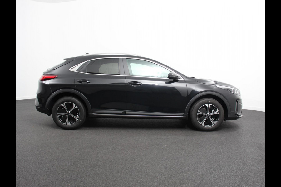 Kia Xceed 1.6 GDi PHEV 140pk DynamicLine Navigatie Camera Climate Control Cruise control adaptive Lane assist Lichtmetalen Velgen Stoelverwarming