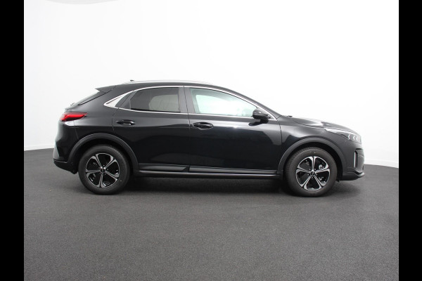 Kia Xceed 1.6 GDi PHEV 140pk DynamicLine Navigatie Camera Climate Control Cruise control adaptive Lane assist Lichtmetalen Velgen Stoelverwarming