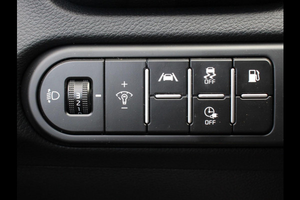 Kia Xceed 1.6 GDi PHEV 140pk DynamicLine Navigatie Camera Climate Control Cruise control adaptive Lane assist Lichtmetalen Velgen Stoelverwarming