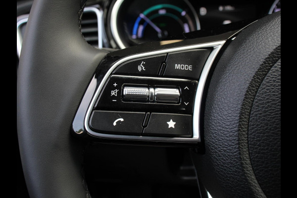 Kia Xceed 1.6 GDi PHEV 140pk DynamicLine Navigatie Camera Climate Control Cruise control adaptive Lane assist Lichtmetalen Velgen Stoelverwarming