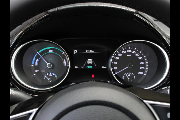 Kia Xceed 1.6 GDi PHEV 140pk DynamicLine Navigatie Camera Climate Control Cruise control adaptive Lane assist Lichtmetalen Velgen Stoelverwarming