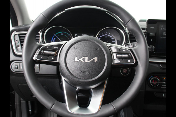 Kia Xceed 1.6 GDi PHEV 140pk DynamicLine Navigatie Camera Climate Control Cruise control adaptive Lane assist Lichtmetalen Velgen Stoelverwarming
