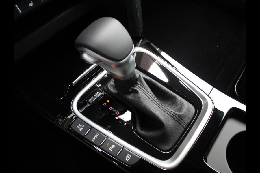 Kia Xceed 1.6 GDi PHEV 140pk DynamicLine Navigatie Camera Climate Control Cruise control adaptive Lane assist Lichtmetalen Velgen Stoelverwarming