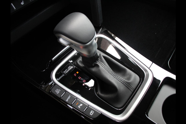 Kia Xceed 1.6 GDi PHEV 140pk DynamicLine Navigatie Camera Climate Control Cruise control adaptive Lane assist Lichtmetalen Velgen Stoelverwarming