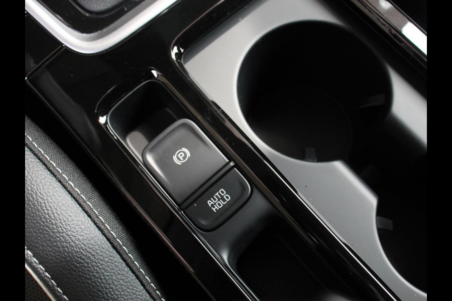 Kia Xceed 1.6 GDi PHEV 140pk DynamicLine Navigatie Camera Climate Control Cruise control adaptive Lane assist Lichtmetalen Velgen Stoelverwarming