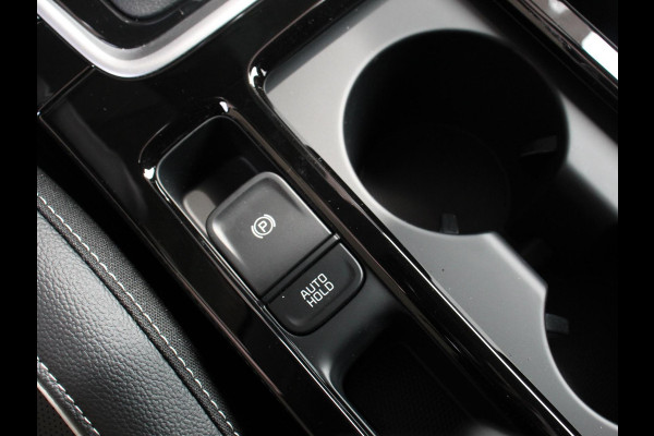 Kia Xceed 1.6 GDi PHEV 140pk DynamicLine Navigatie Camera Climate Control Cruise control adaptive Lane assist Lichtmetalen Velgen Stoelverwarming