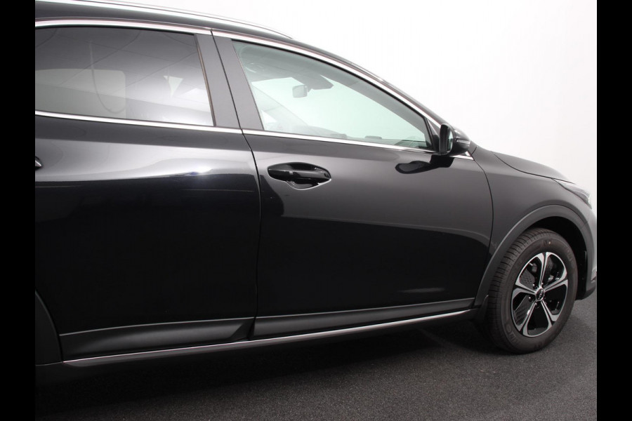 Kia Xceed 1.6 GDi PHEV 140pk DynamicLine Navigatie Camera Climate Control Cruise control adaptive Lane assist Lichtmetalen Velgen Stoelverwarming