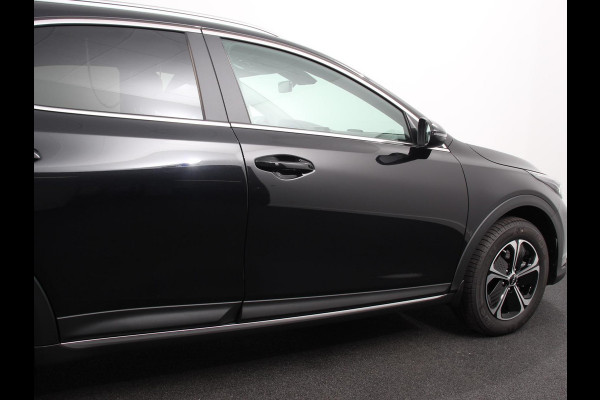 Kia Xceed 1.6 GDi PHEV 140pk DynamicLine Navigatie Camera Climate Control Cruise control adaptive Lane assist Lichtmetalen Velgen Stoelverwarming