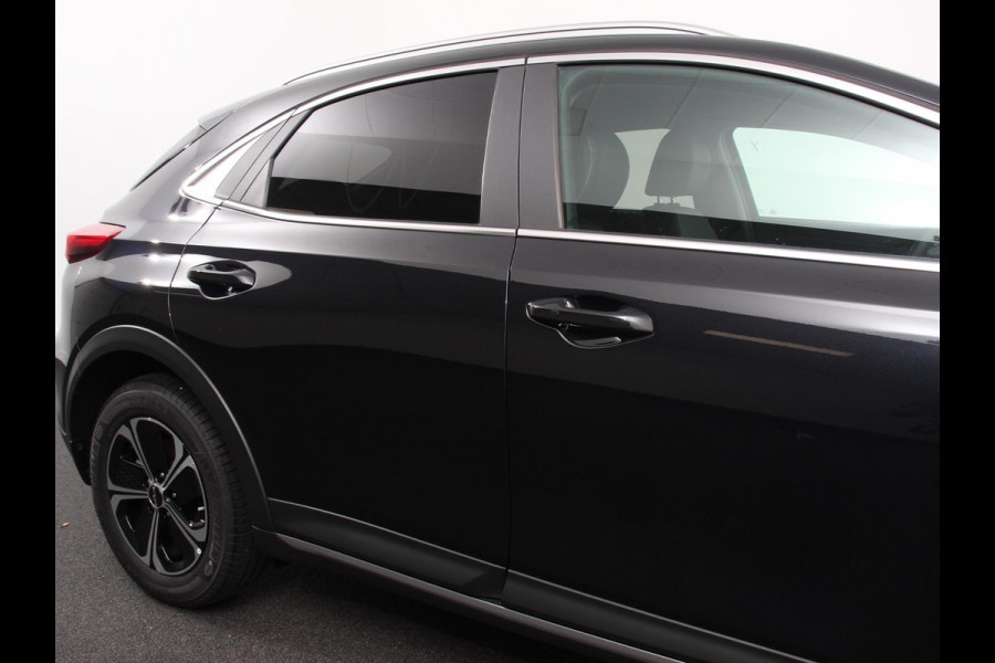 Kia Xceed 1.6 GDi PHEV 140pk DynamicLine Navigatie Camera Climate Control Cruise control adaptive Lane assist Lichtmetalen Velgen Stoelverwarming